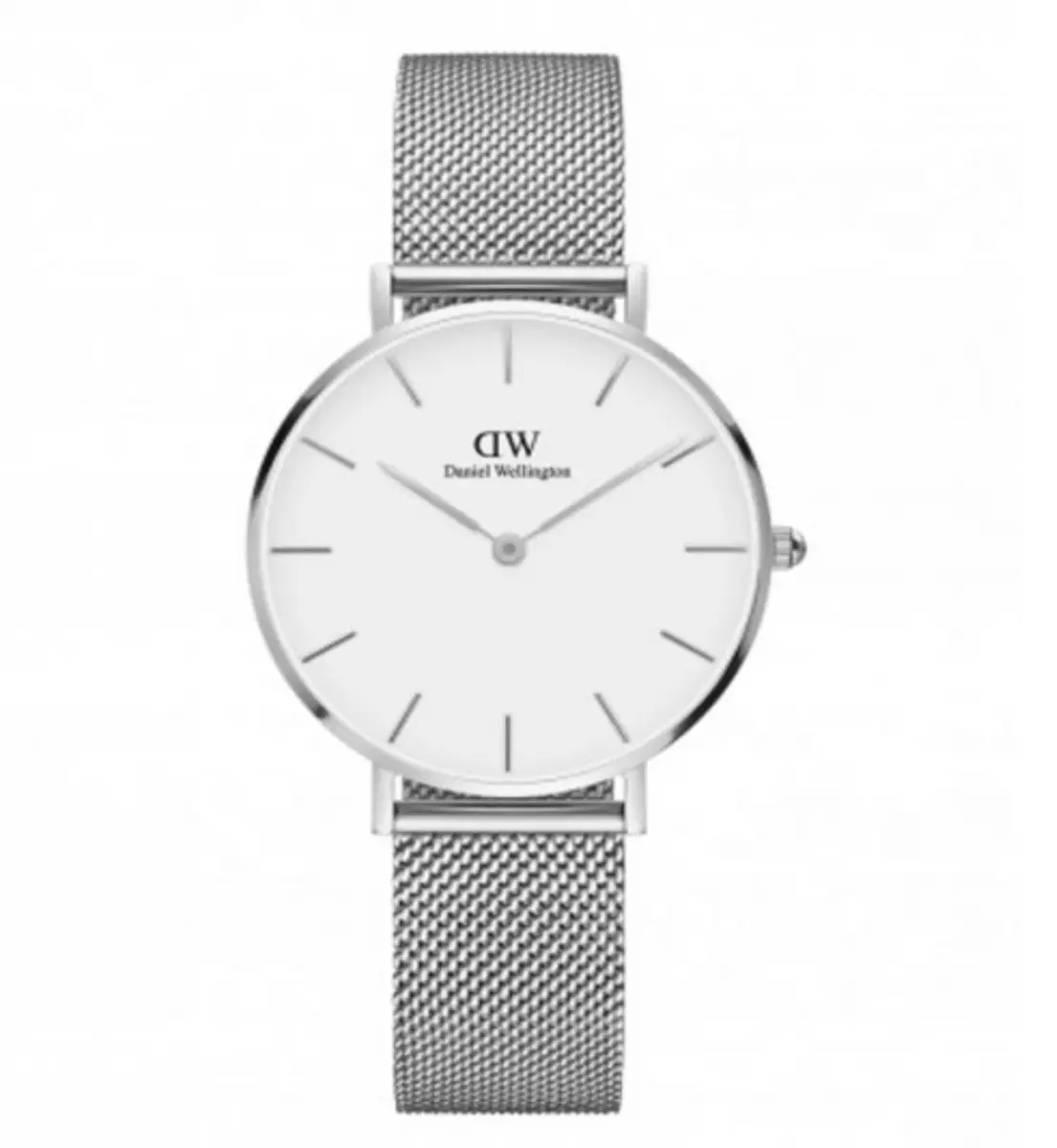 DW00100164 DANIEL WELLINGTON Classic Petite Sterling enski ru ni