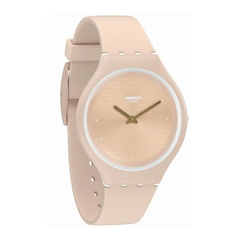 Swatch on sale skinskin svut100