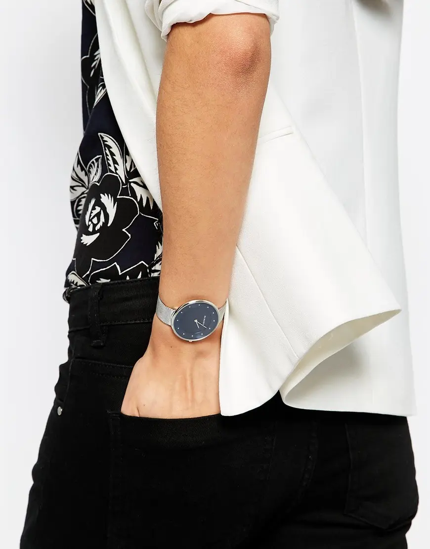Skagen sat clearance