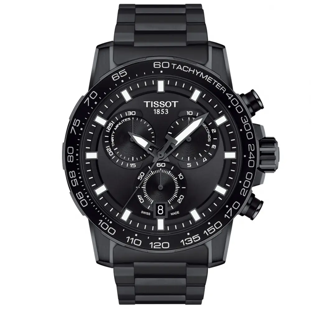 Tissot satovi 2025 cene