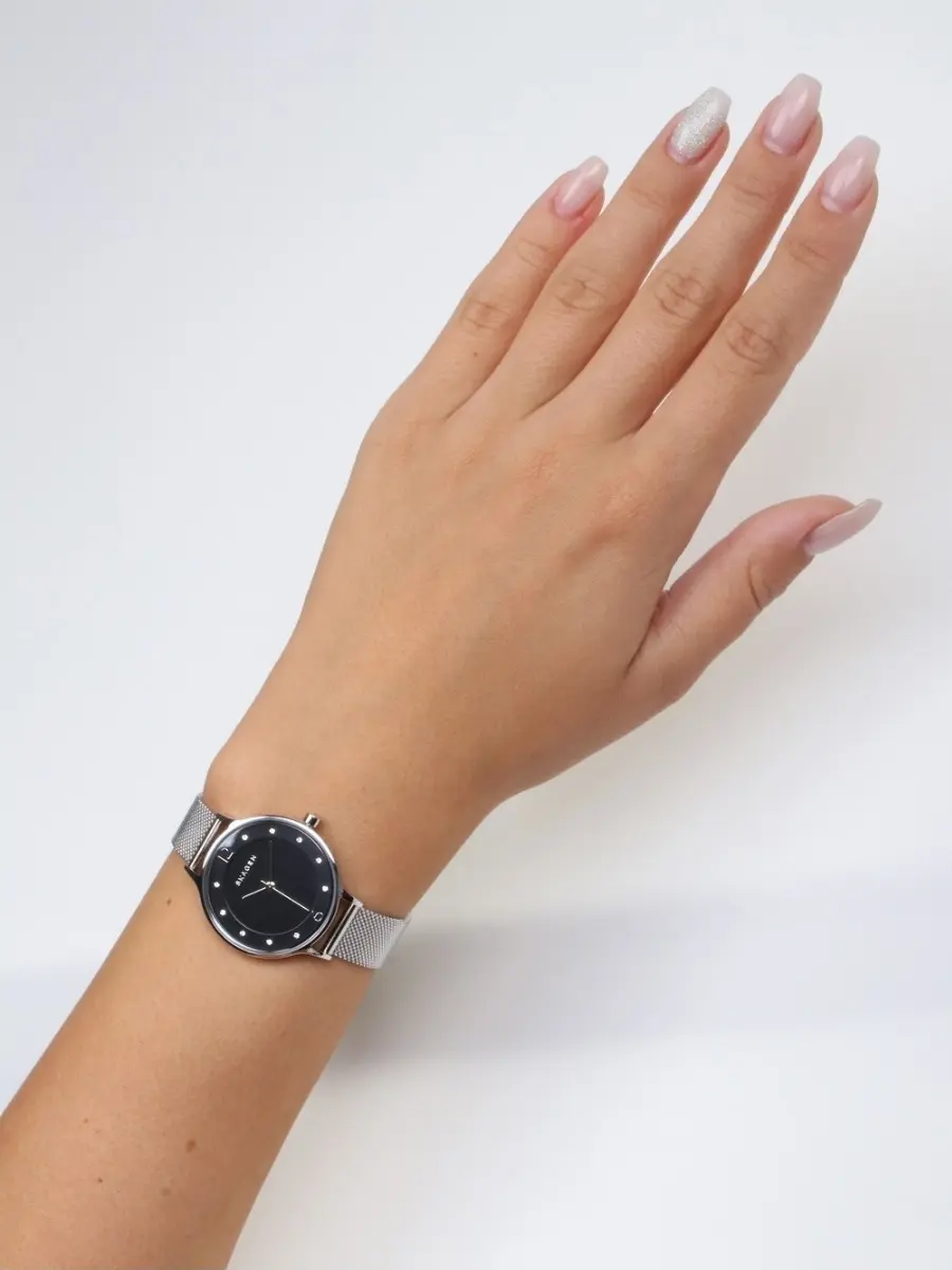 SKW2473 SKAGEN Anita enski ru ni sat Beri satovi i nakit