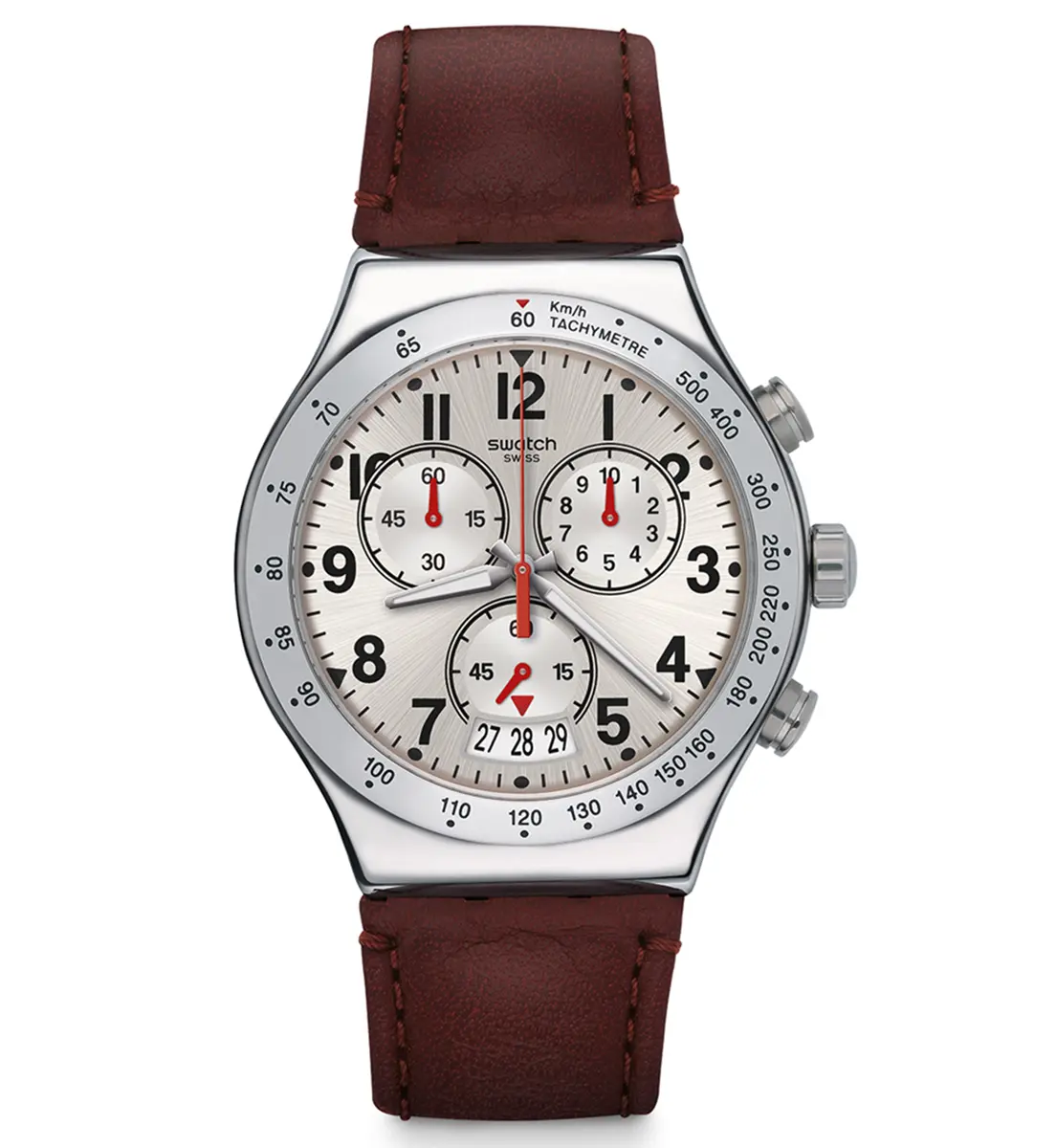 Swatch hotsell irony cena