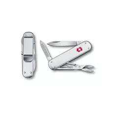 0.6540.16 VICTORINOX Set džepni nož i šnala za novac