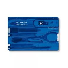 0.7122.T2 VICTORINOX SwissCard Classic kartica-pribor