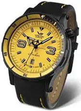 NH35A/510C530 VOSTOK EUROPE R.SAT