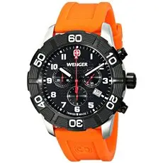 01.0853.103 WENGER Roadster Chrono Men's Swiss made ručni sat             