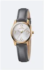 01.1421.108 WENGER City Very Lady Rose Gold Women's  Swiss Made ručni sat