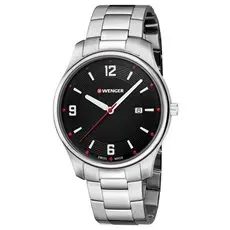 01.1441.110 WENGER City Active Men's Swiss Made ručni sat     