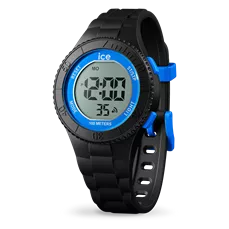 021272 ICE WATCH Ice Digit Black Blue ručni sat