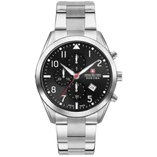 06-5316.04.007 Swiss Military Hanowa Helvetus Chrono muški ručni sat