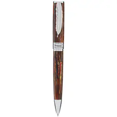 ISWDRBSA MONTEGRAPPA Wild Savannah Sunset ballpoint pen