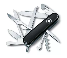 1.3713.3 VICTORINOX Huntsman džepni nož