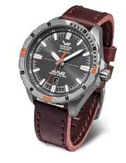 NH35A/320H263 VOSTOK EUROPE R.SAT