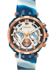 112291.3 BREEZE FanC Multicolor ženskirucni sat