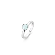 12170WB/54 TI SENTO ženski prsten