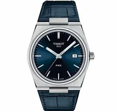 T137.410.16.041.00 TISSOT PRX muški ručni sat