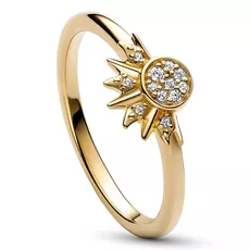 Pandora 162674C01-54 prsten