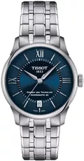 T139.207.11.048.00 TISSOT Chemin des Tourelles Powermatic 80 ženski ručni