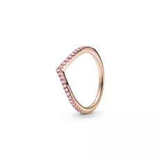 186316C02-56 PANDORA Timeless Wish ženski prsten