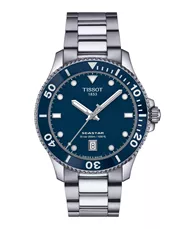 T120.410.11.041.00 TISSOT Seastar 1000 muški ručni sat