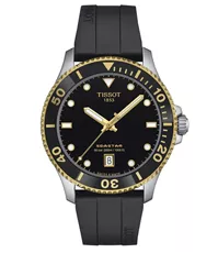 T120.410.27.051.00 TISSOT Seastar 1000 muški ručni sat