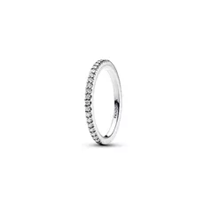 192999C01-56 PANDORA Sparkling Band ženski prsten