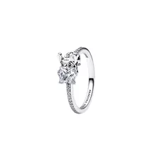 193740C01-50 PANDORA Disney Stitch ženski prsten