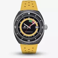 T145.407.97.057.00 TISSOT Sideral Powermatic 80 muški ručni sat