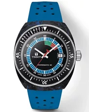 T145.407.97.057.01 TISSOT Sideral Powermatic 80 muški ručni sat