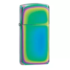 20493 ZIPPO Upaljač-Slim Multi Color