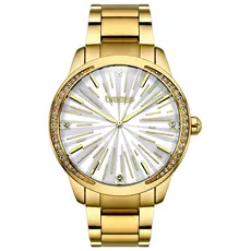 210981.2 BREEZE Glamworks ženski ručni sat