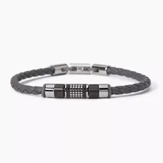 232359 2JEWELS-Street muška narukvica