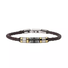 232362 2JEWELS-Street muška narukvica