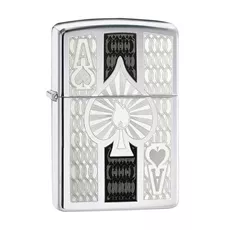24196 ZIPPO Ace upaljač