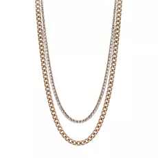 251708 2JEWELS Mix & Match ogrlica