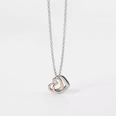 251790 2JEWELS -Mon amour ženska ogrlica