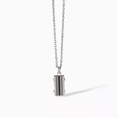 251796 2JEWELS -Gentleman muška ogrlica
