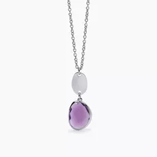 251818 2JEWELS-Diva ženska ogrlica