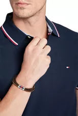 2790425 TOMMY HILFIGER muška narukvica