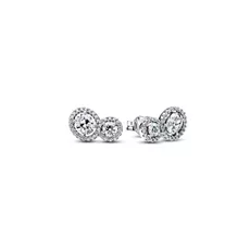 293761C01 PANDORA Halo minđuše