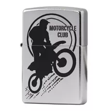 29695 ZIPPO Motorbike upaljač
