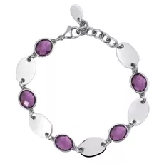 232337 2JEWELS -Diva ženska narukvica