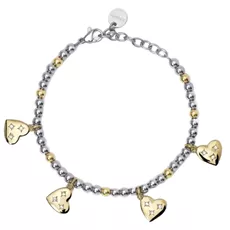 232347 2JEWELS  Lady icon ženska narukvica