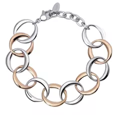 232351 2JEWELS  Artemide ženska narukvica