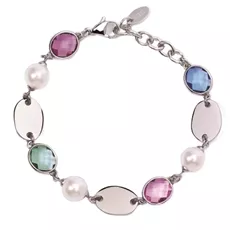232406  2JEWELS NAKIT YOUCOLORS ženska narukvica