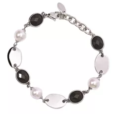 232407  2JEWELS NAKIT DIVA ženska narukvica