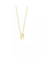 3149YGO BLUSH NAKIT- ogrlica 14ct zlato