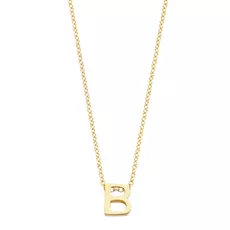 3155YGO_B BLUSH NAKIT ženska ogrlica 14ct
