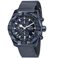 3273635004 SECTOR Diving Team muški ručni sat