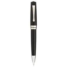 ISE2RBAC MONTEGRAPPA Elmo Jet Black ballpoint pen